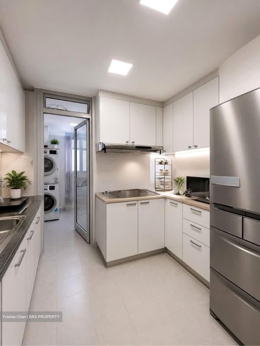 Hillview Regency (D23), Condominium #600185271